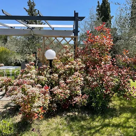 Casa Pratolino Apartment Greve in Chianti Exterior photo