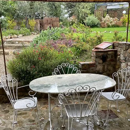 Casa Pratolino Apartment Greve in Chianti Exterior photo