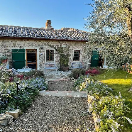 Casa Pratolino Apartment Greve in Chianti Exterior photo