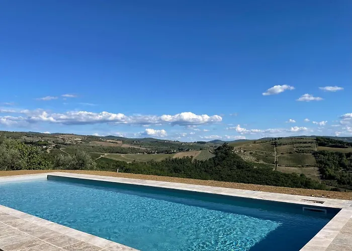 Casa Pratolino