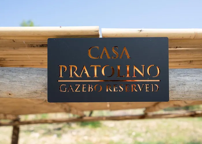 Casa Pratolino