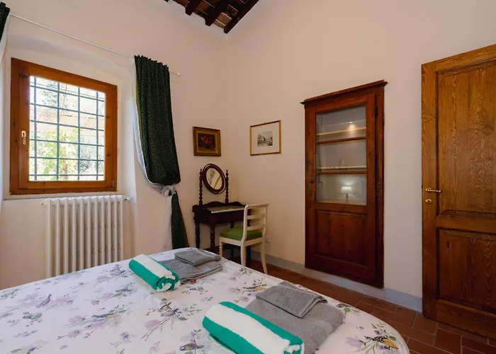 Casa Pratolino
