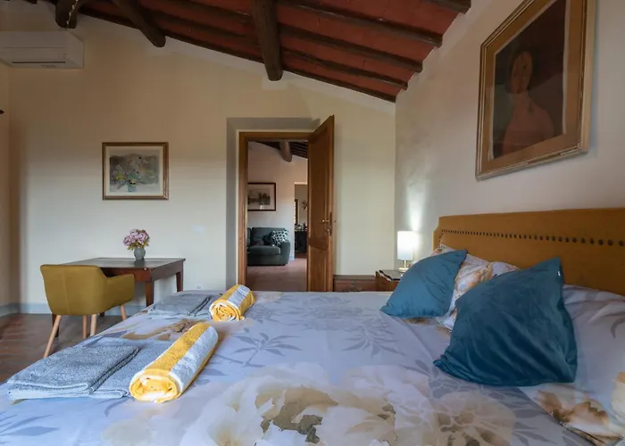 Casa Pratolino