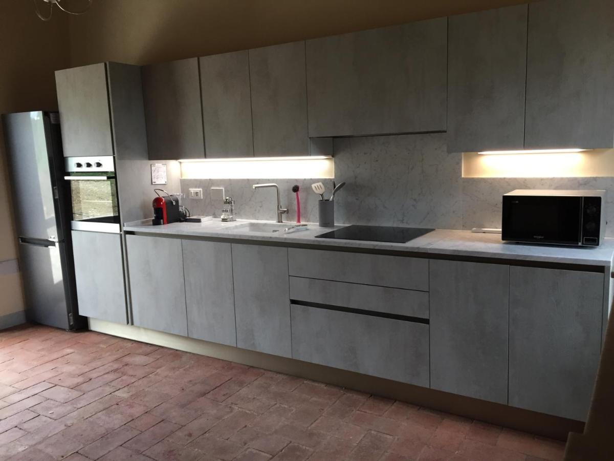 Casa Pratolino Apartment *