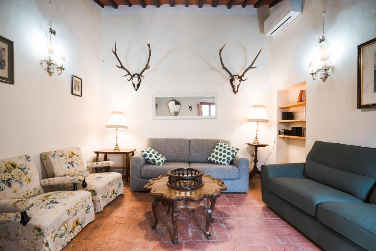 Appartamento Casa Pratolino