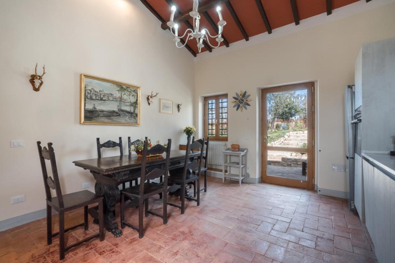 Casa Pratolino Appartamento