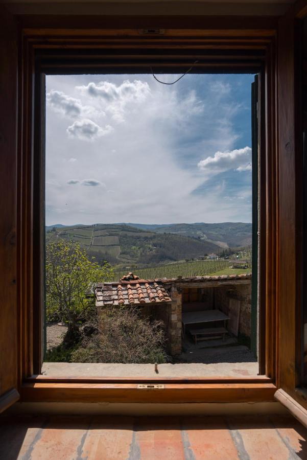 Casa Pratolino *
