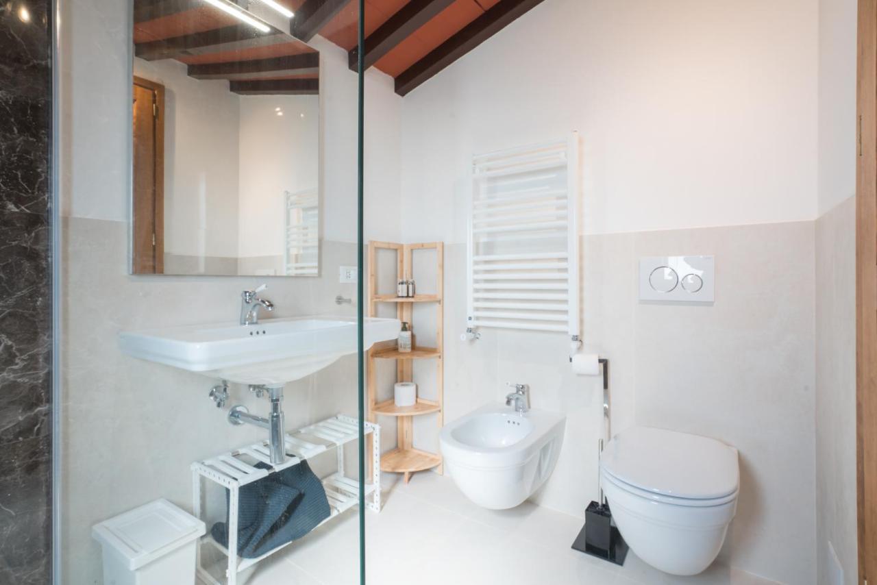 Casa Pratolino Apartment Greve in Chianti