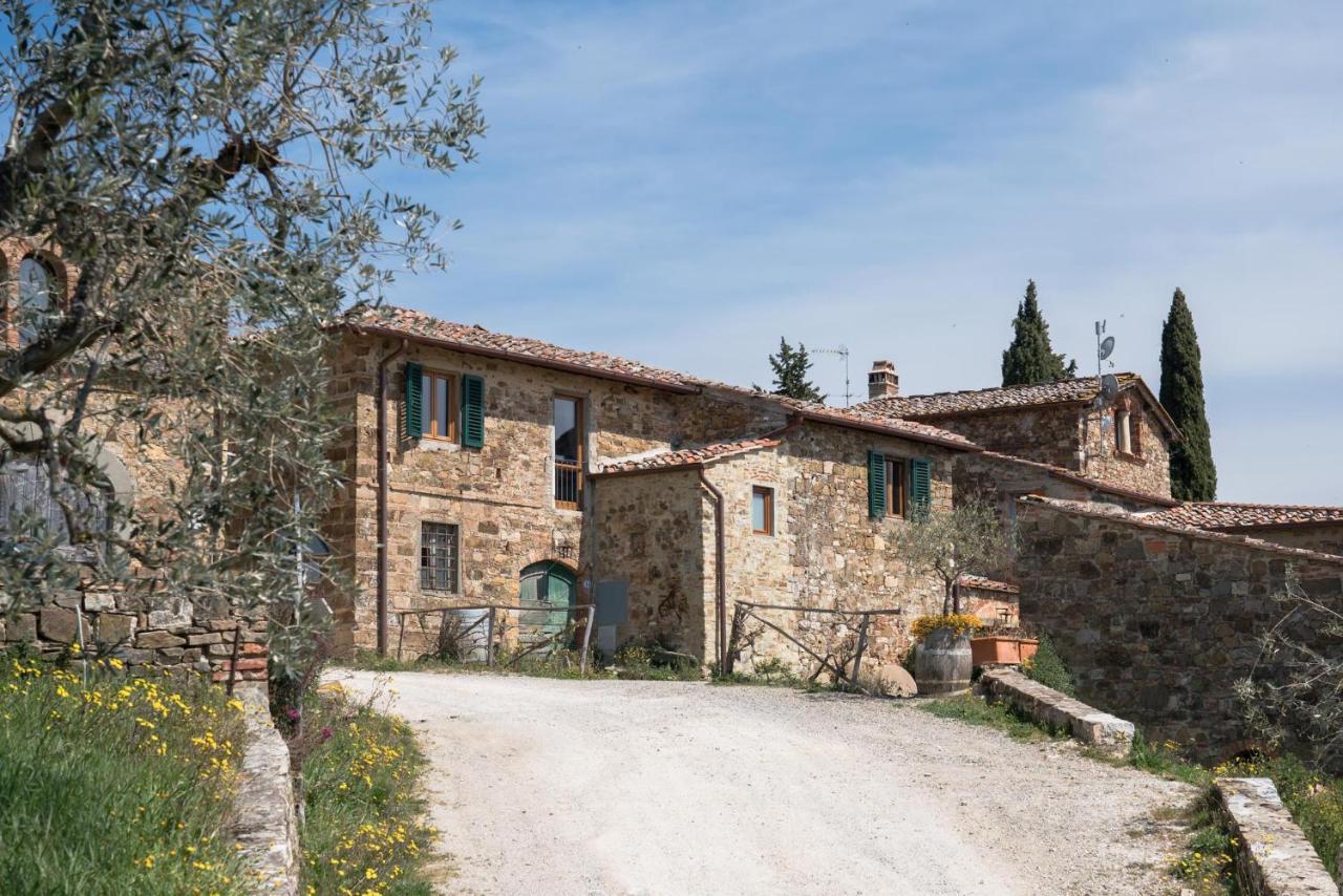 Casa Pratolino Appartamento