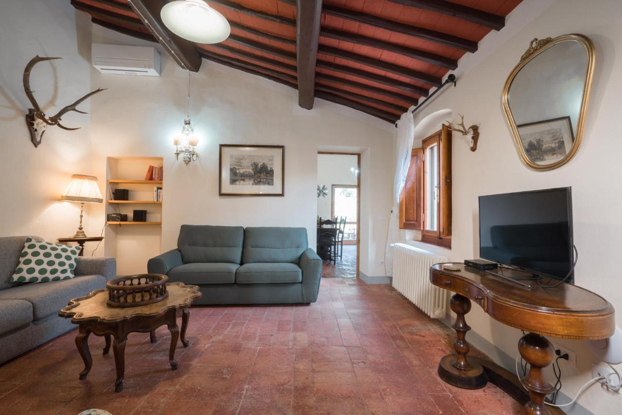 Apartment Casa Pratolino *