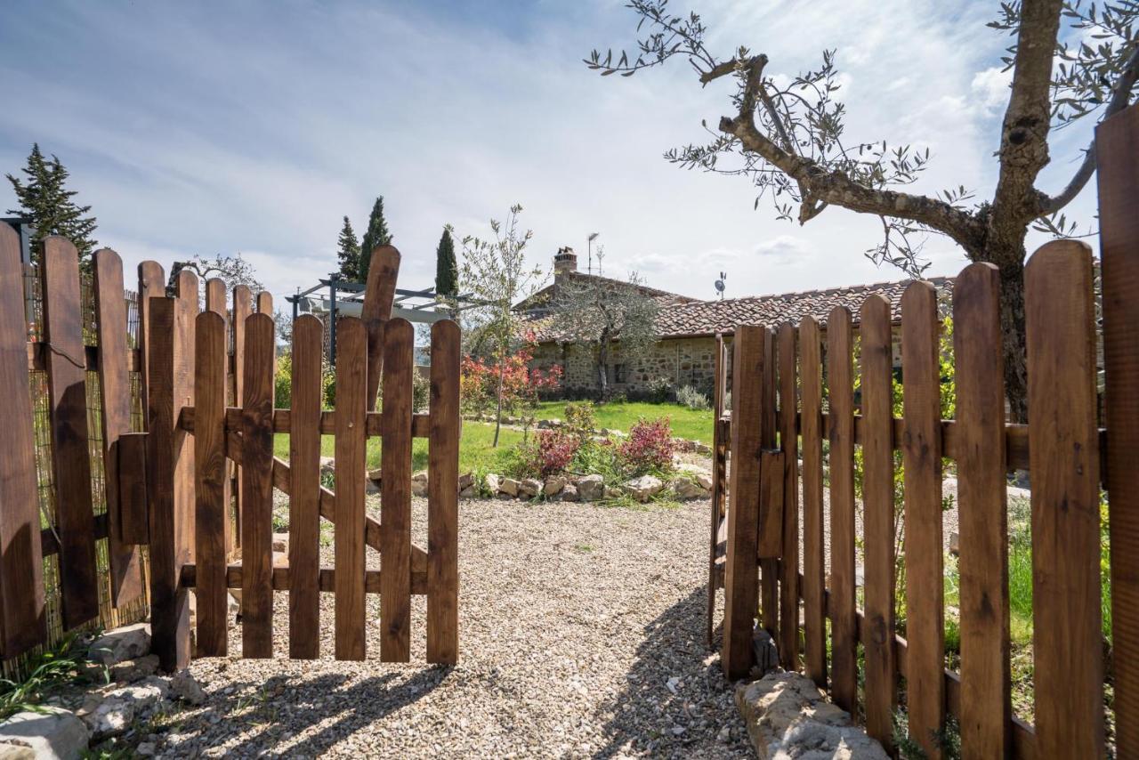 Appartamento Casa Pratolino