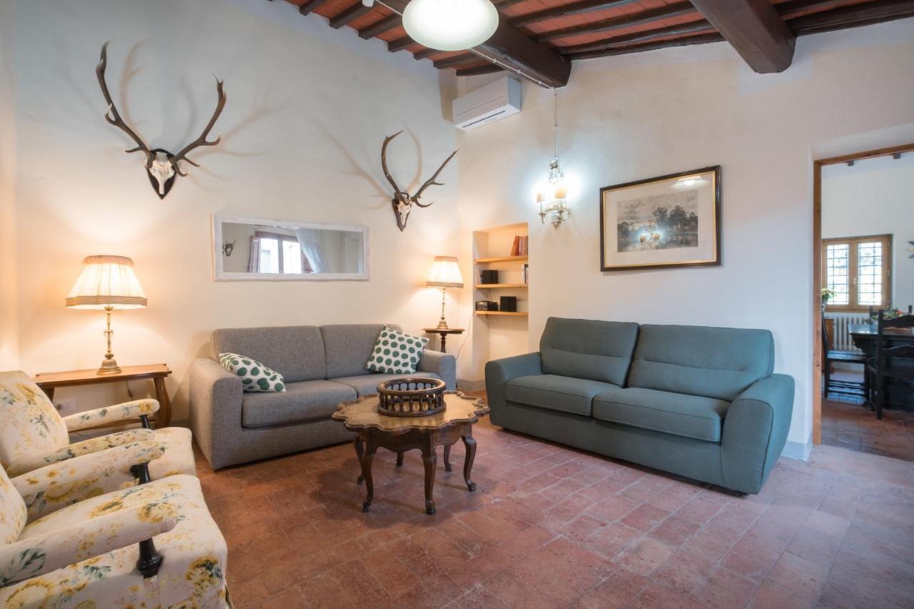 Casa Pratolino Apartment