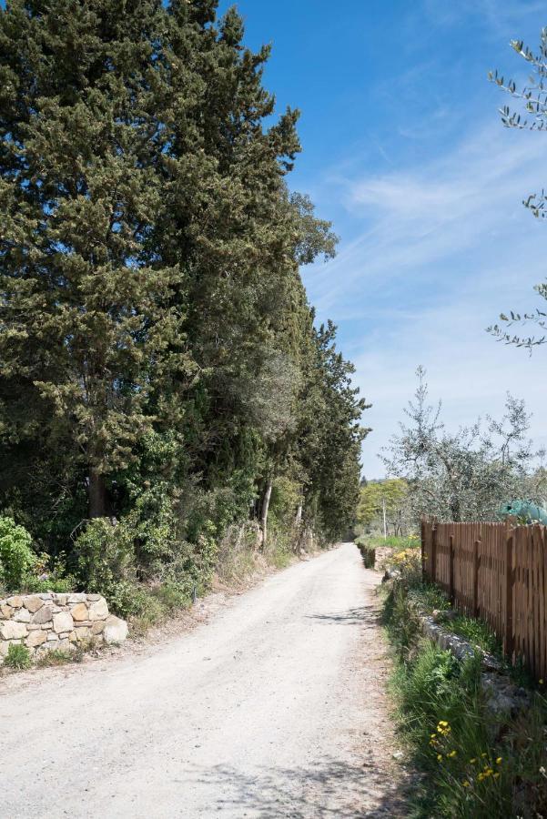 Casa Pratolino Greve in Chianti