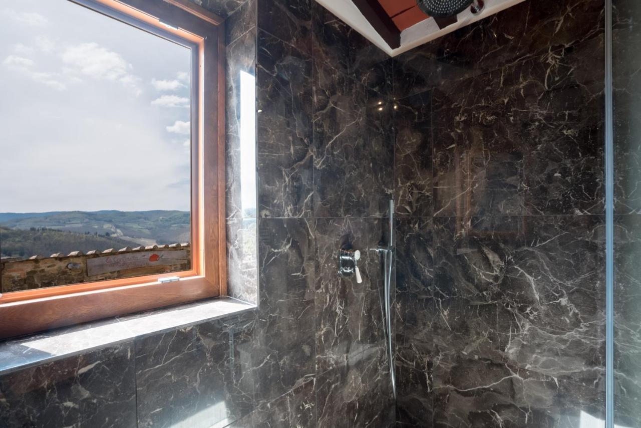 Casa Pratolino Apartment