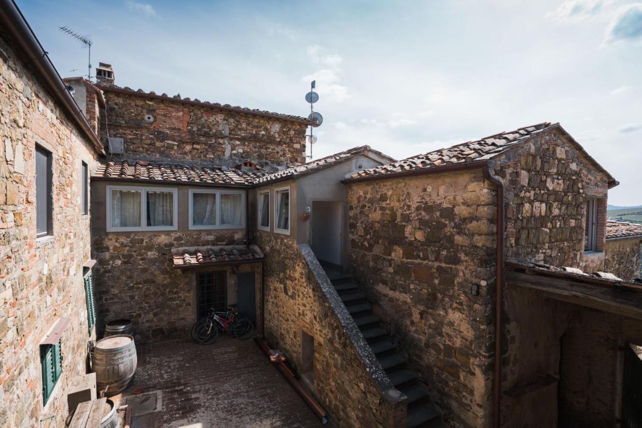 Appartamento Casa Pratolino Greve in Chianti