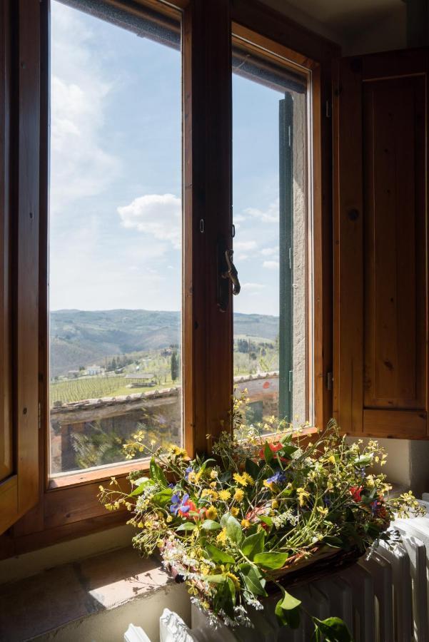 Apartment Casa Pratolino *