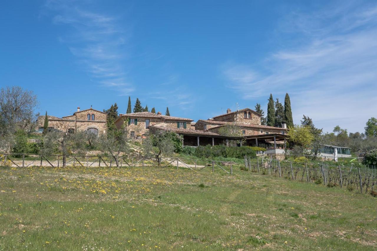 Casa Pratolino * Greve in Chianti