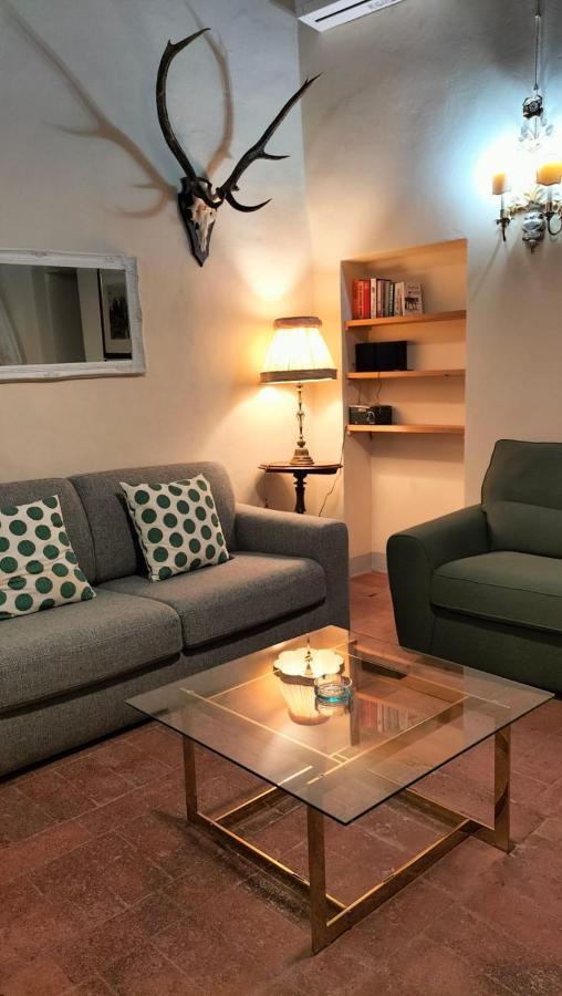 Casa Pratolino Apartment Greve in Chianti