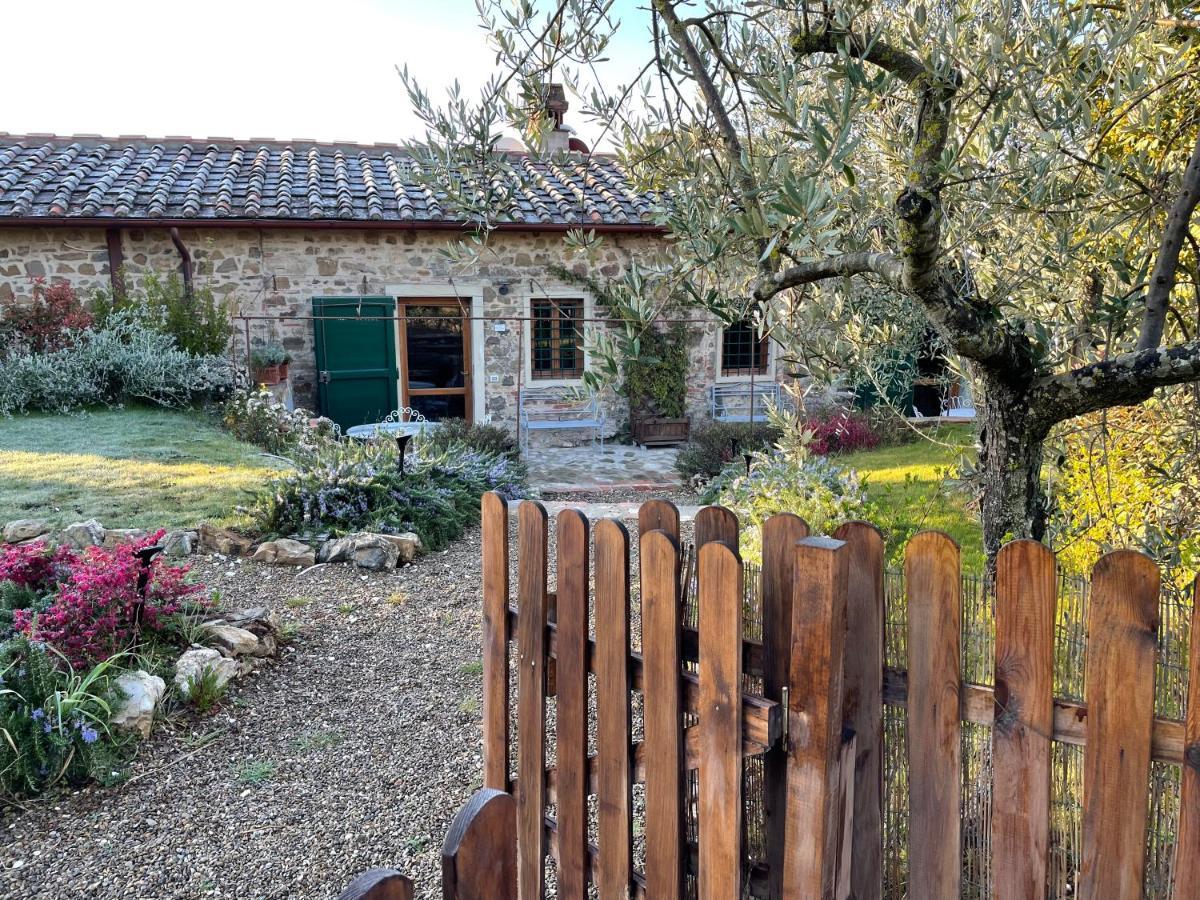 Casa Pratolino Appartamento Greve in Chianti