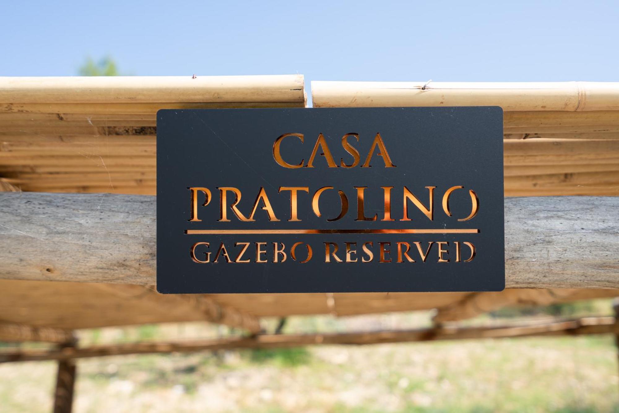 Casa Pratolino *