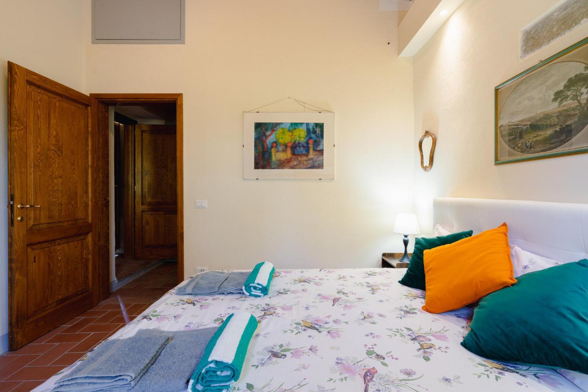 Casa Pratolino Apartment