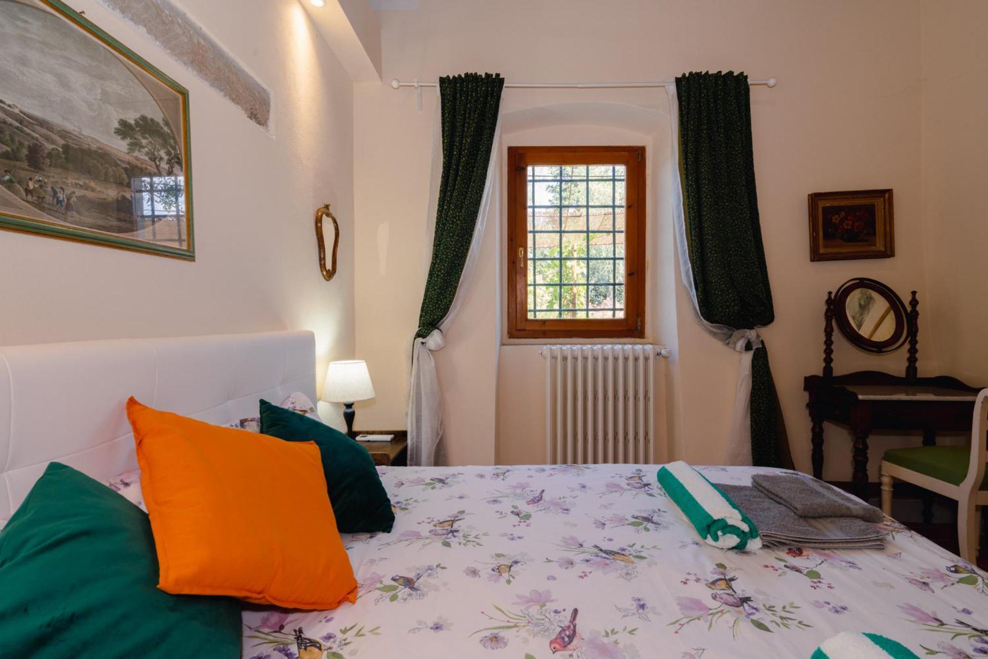 Apartment Casa Pratolino *