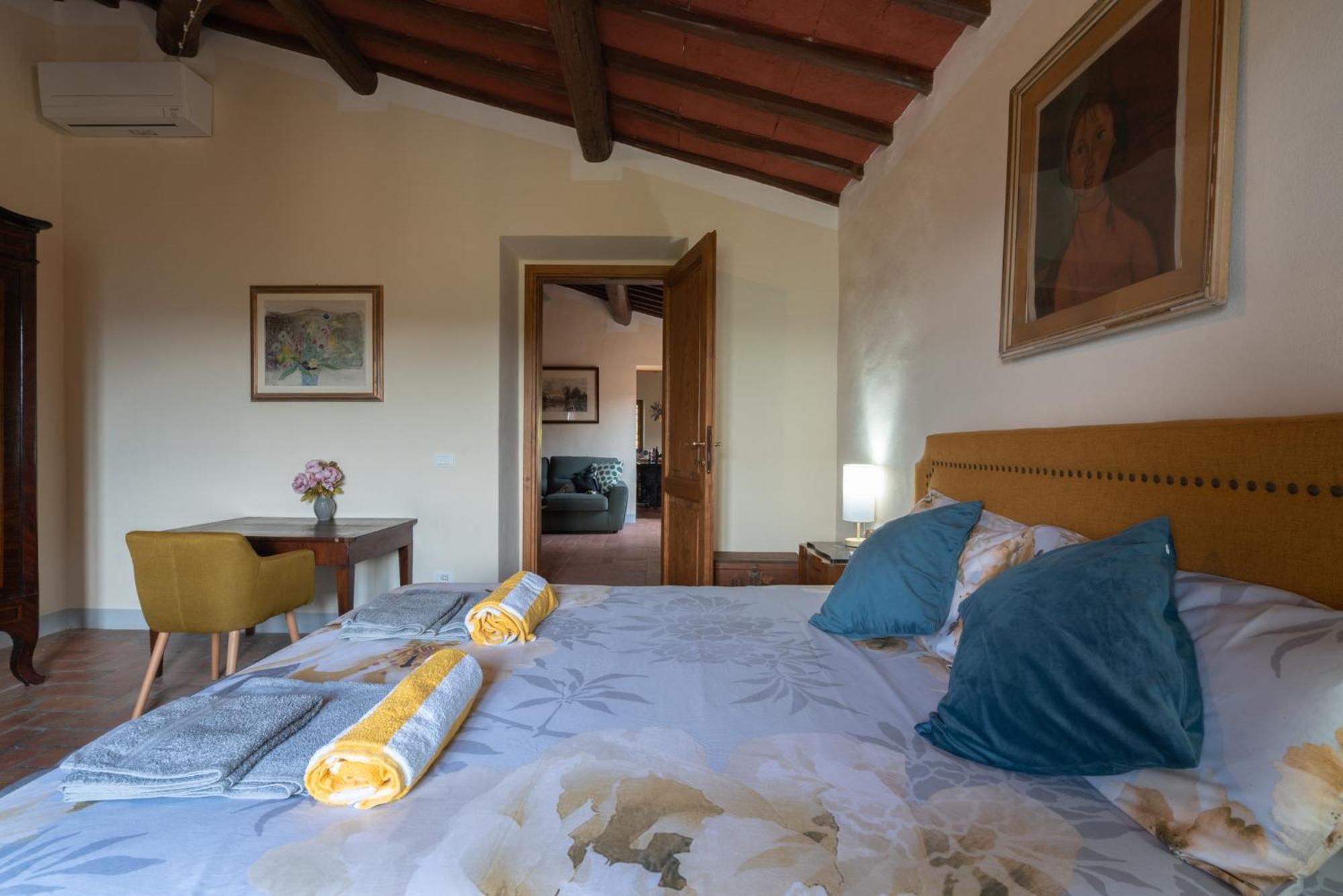 Casa Pratolino *