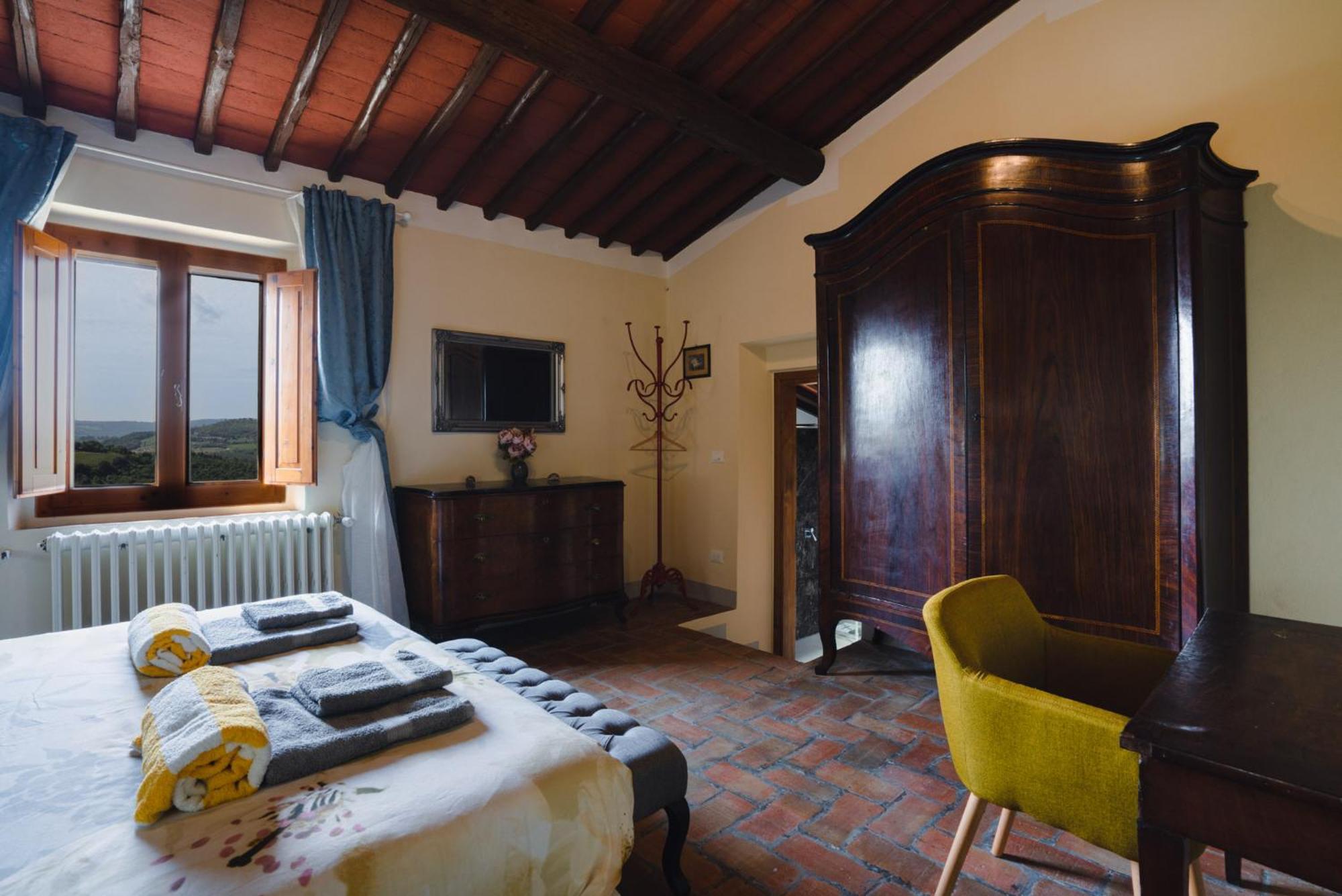 Casa Pratolino