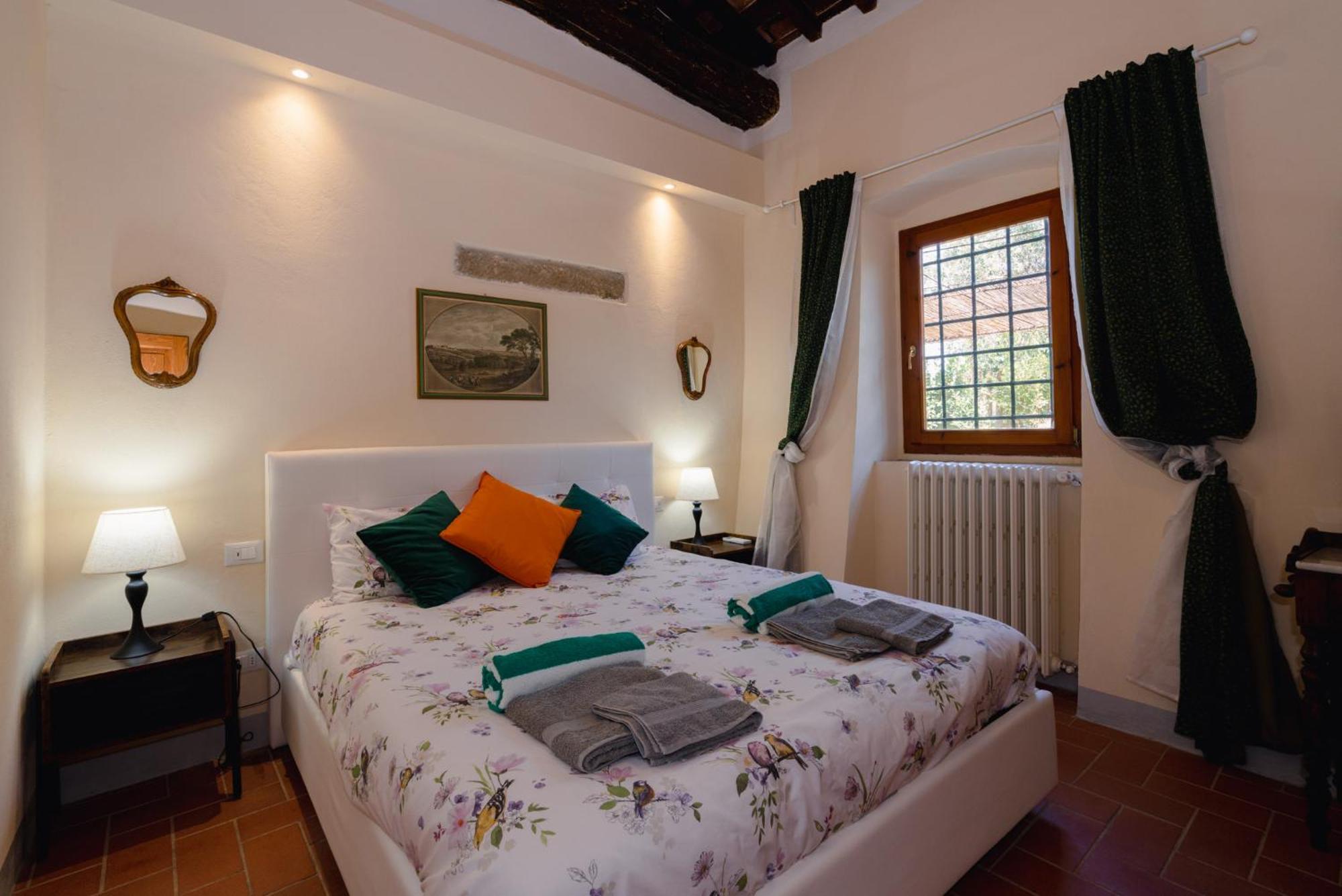 Appartamento Casa Pratolino