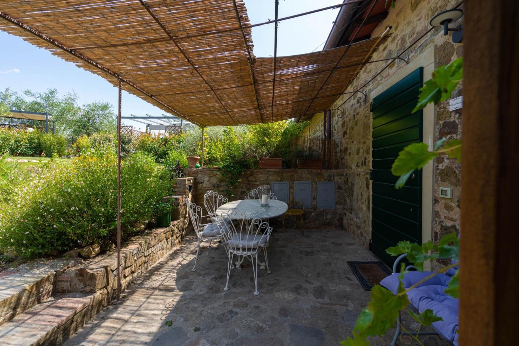 Apartment Casa Pratolino *