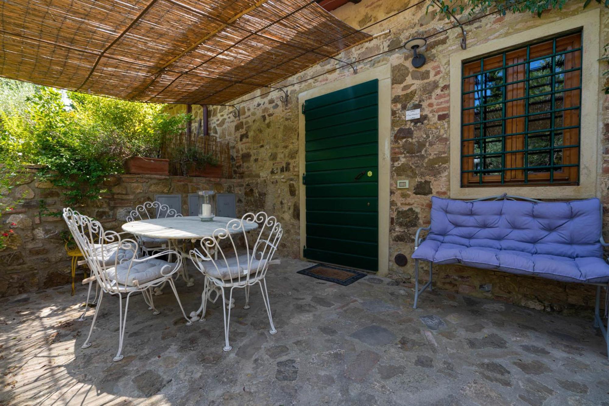 Casa Pratolino Apartment *