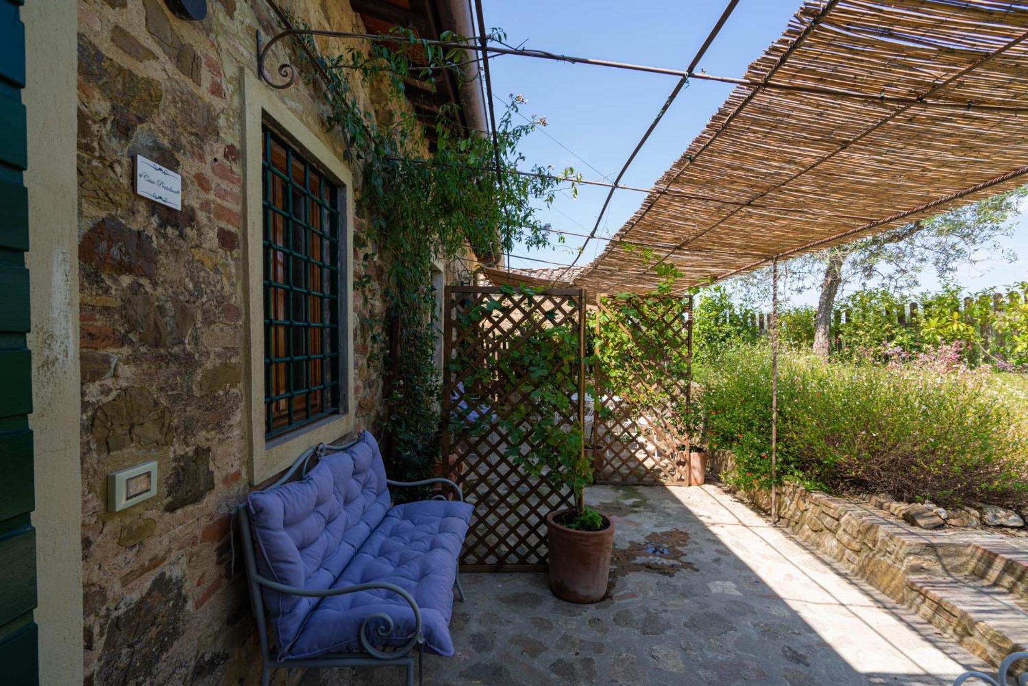 Appartamento Casa Pratolino Greve in Chianti