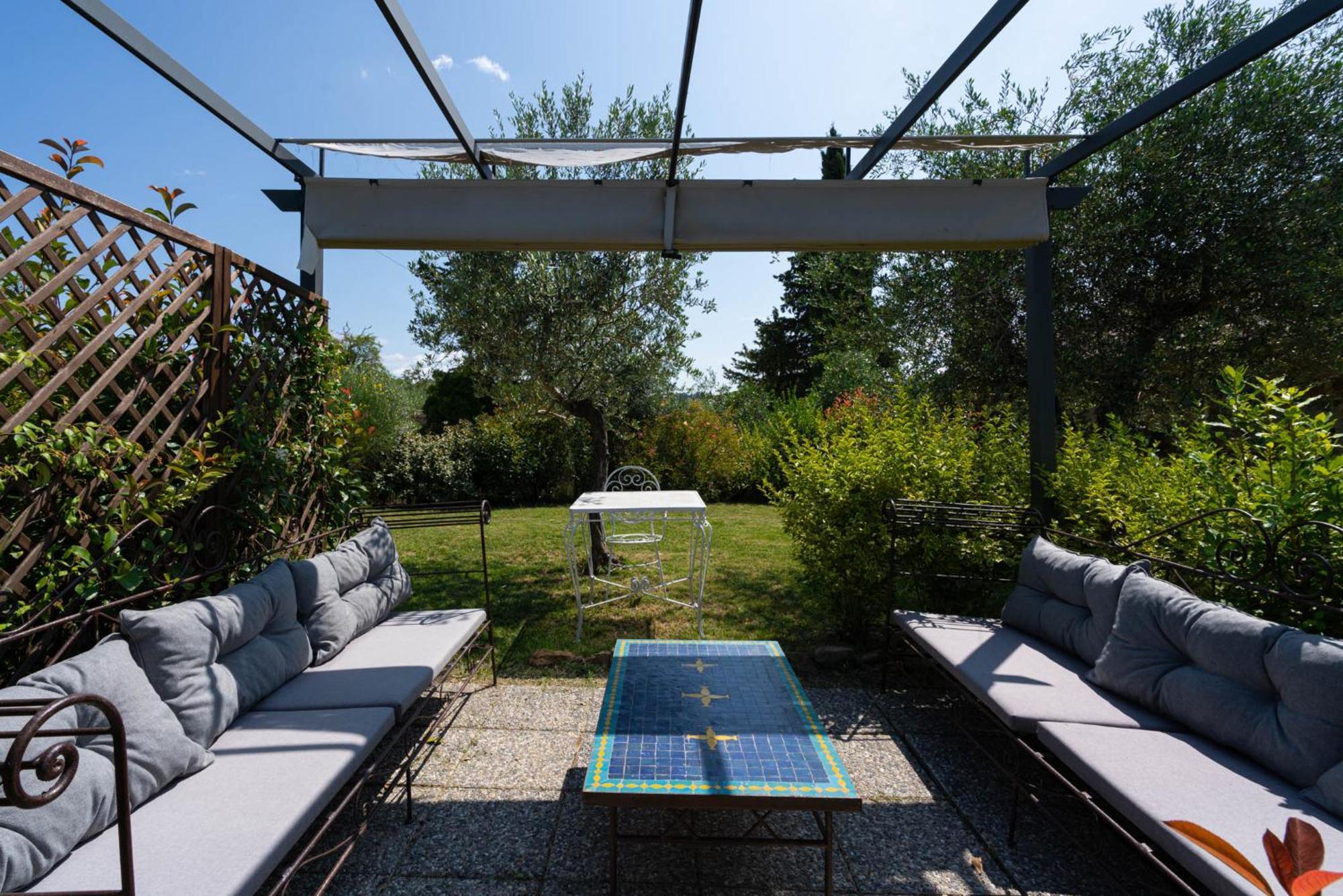 Casa Pratolino Apartment Greve in Chianti