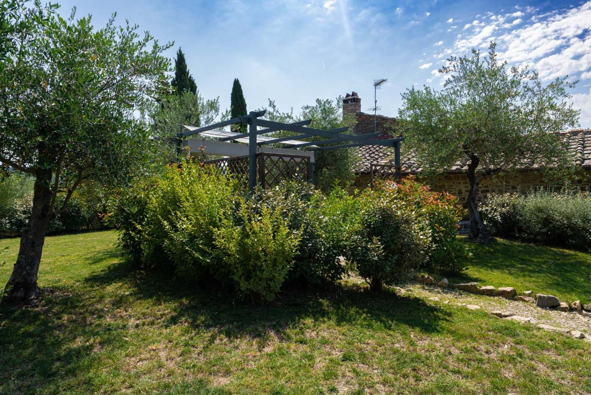 Casa Pratolino Greve in Chianti