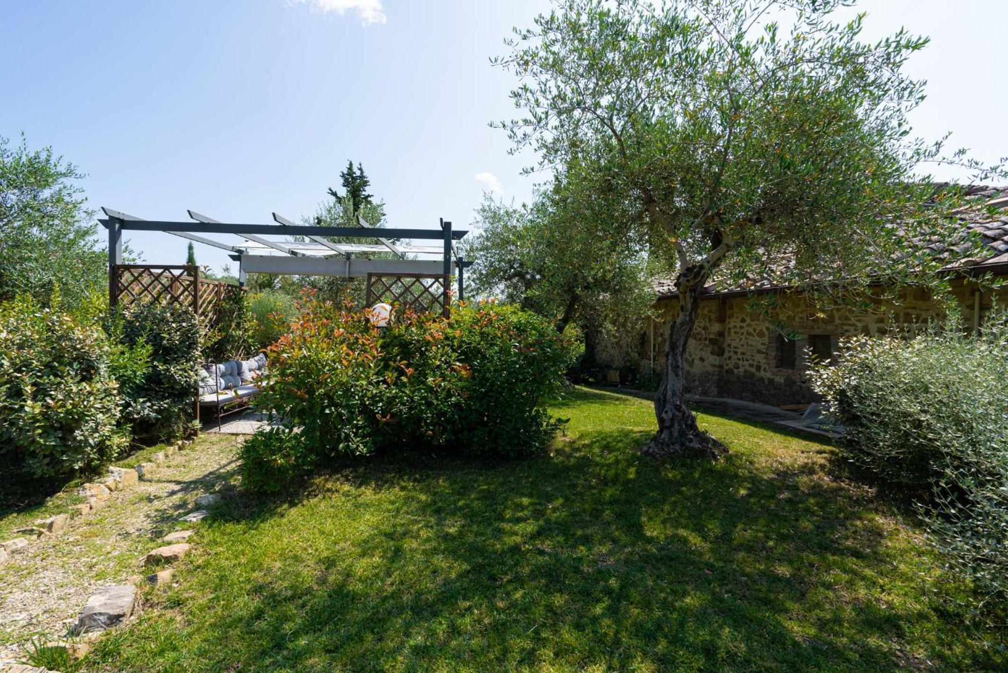 Casa Pratolino *
