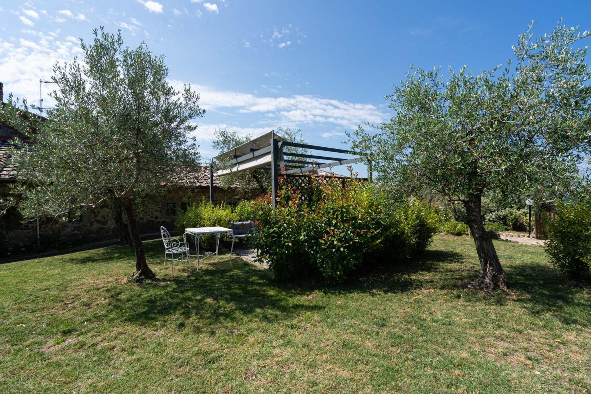 Casa Pratolino Apartment Greve in Chianti