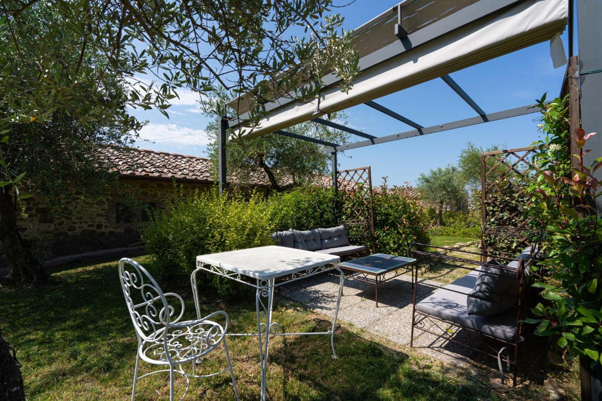 Casa Pratolino