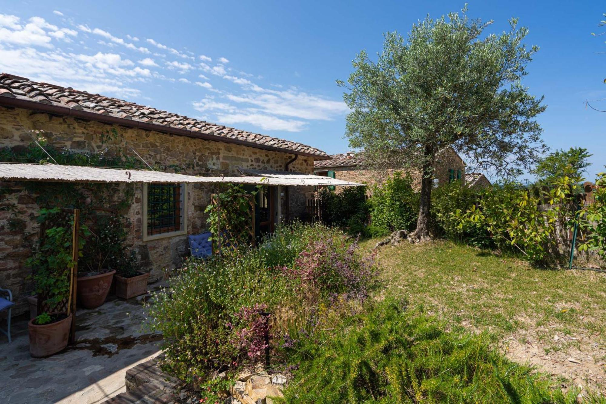 Casa Pratolino Greve in Chianti