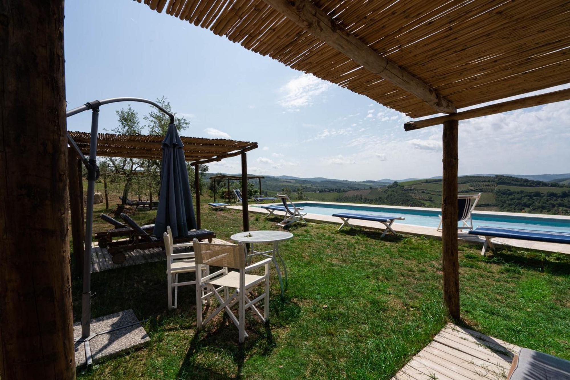 Casa Pratolino *