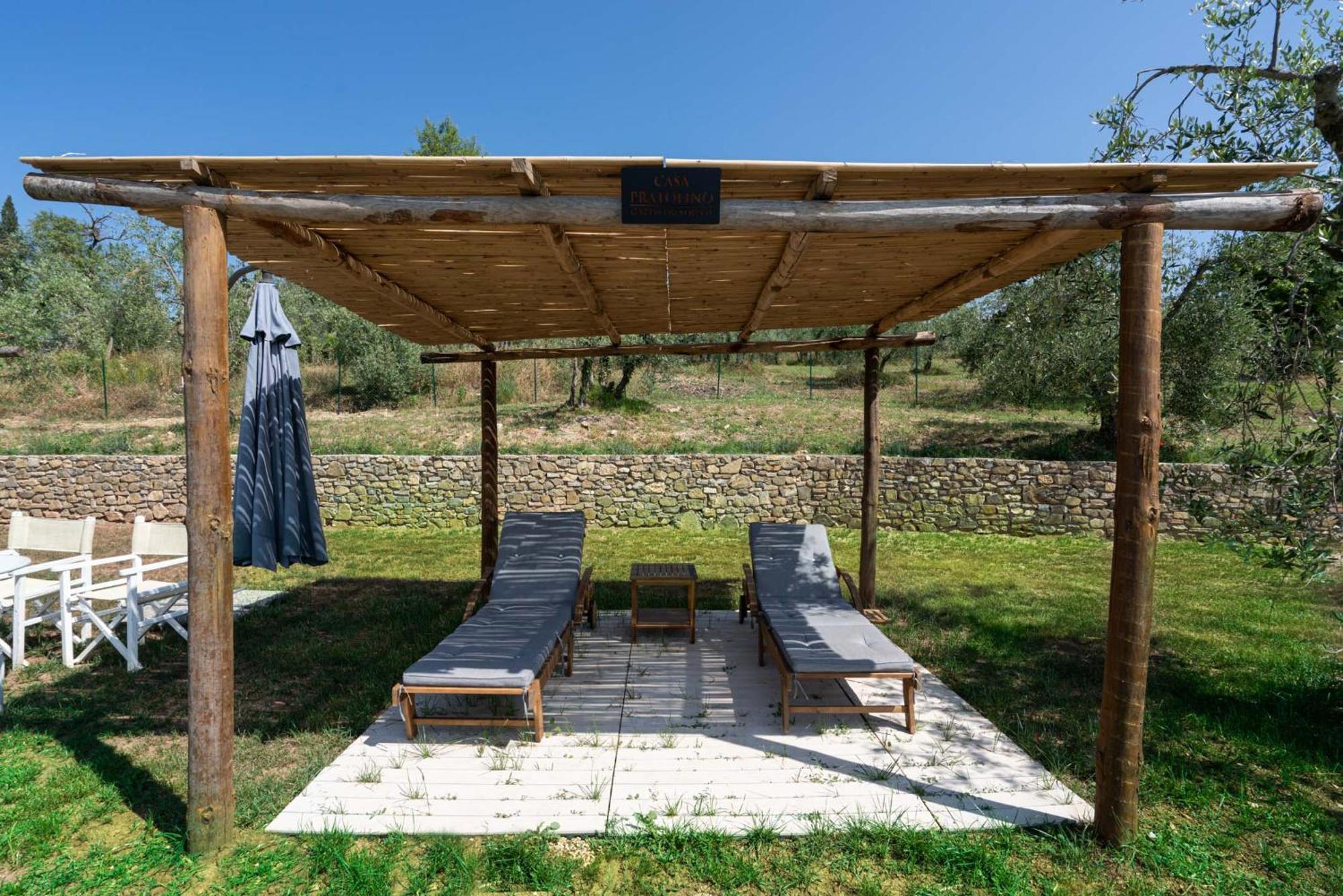 Casa Pratolino Appartamento *