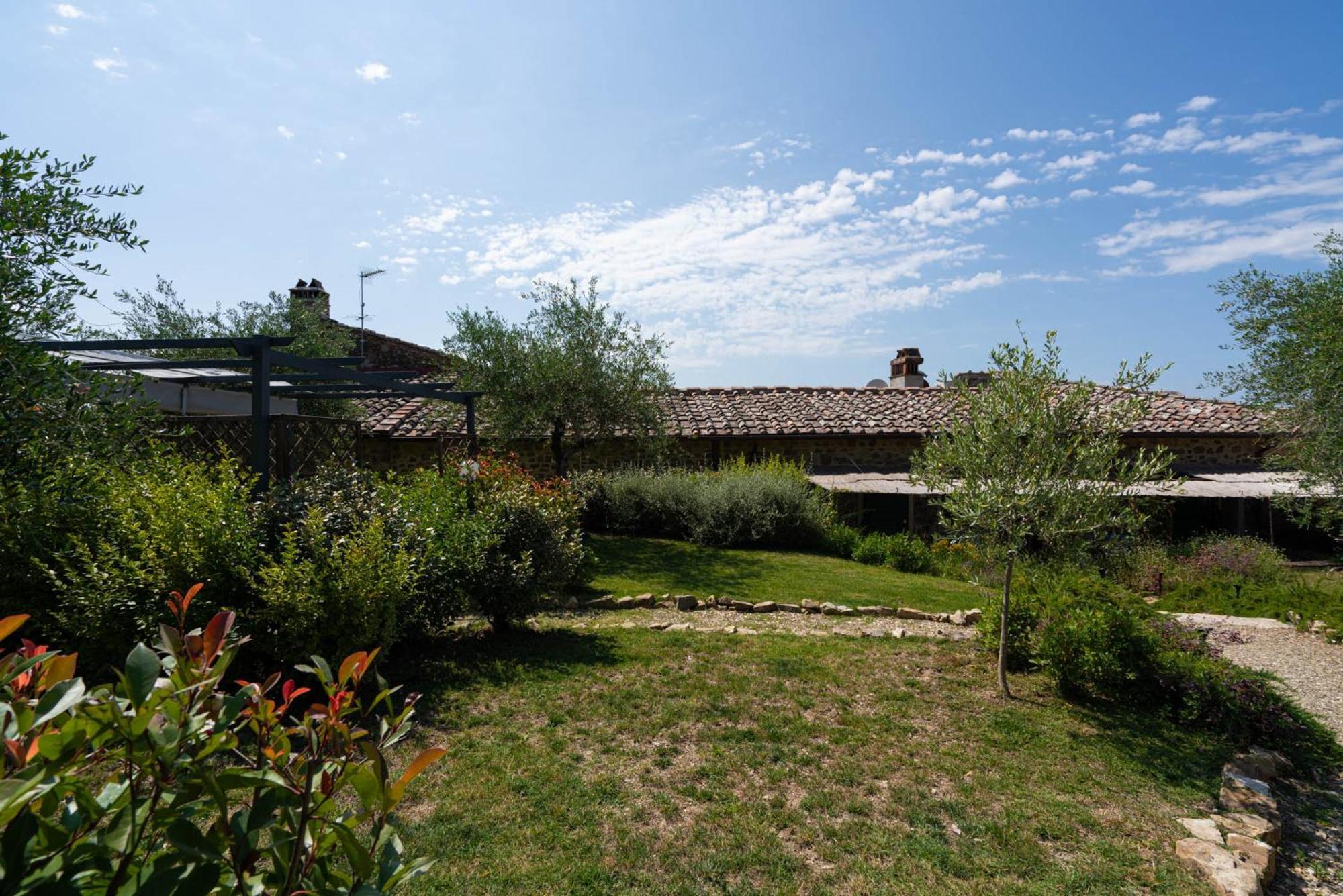 Appartamento Casa Pratolino