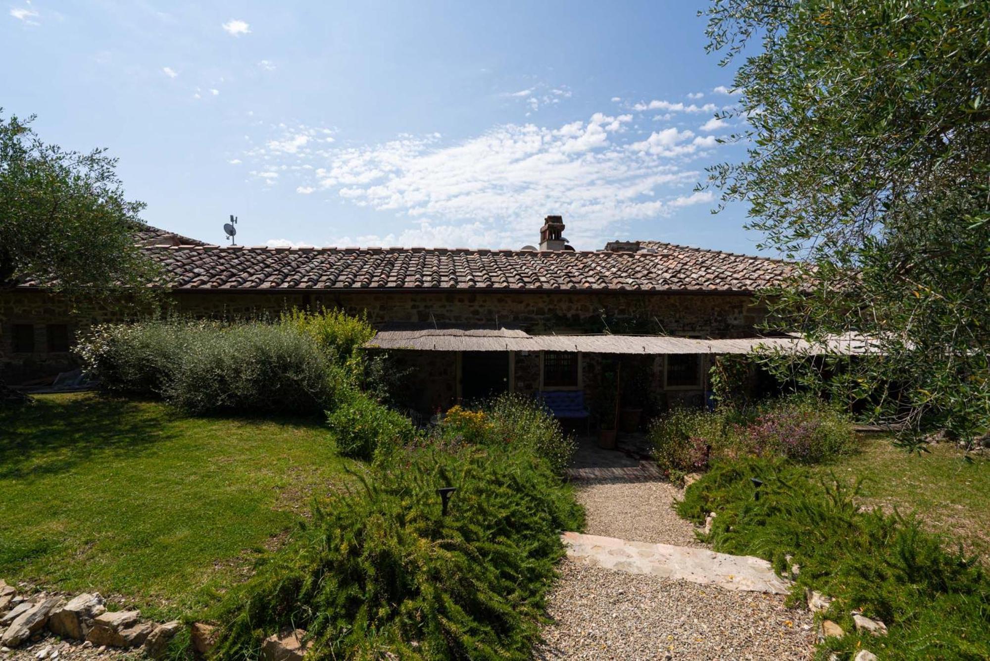 Casa Pratolino Apartment