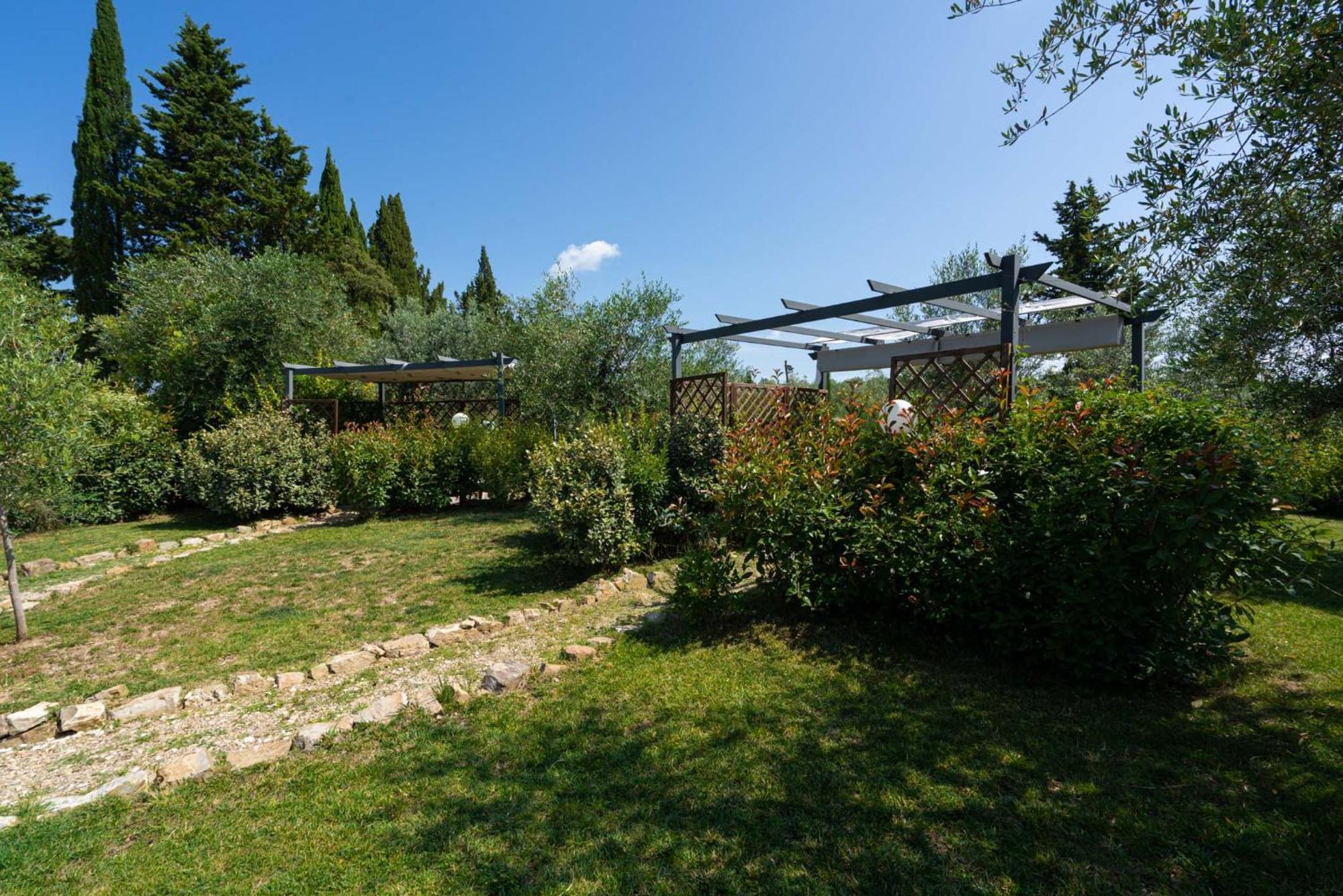 Appartamento Casa Pratolino Greve in Chianti