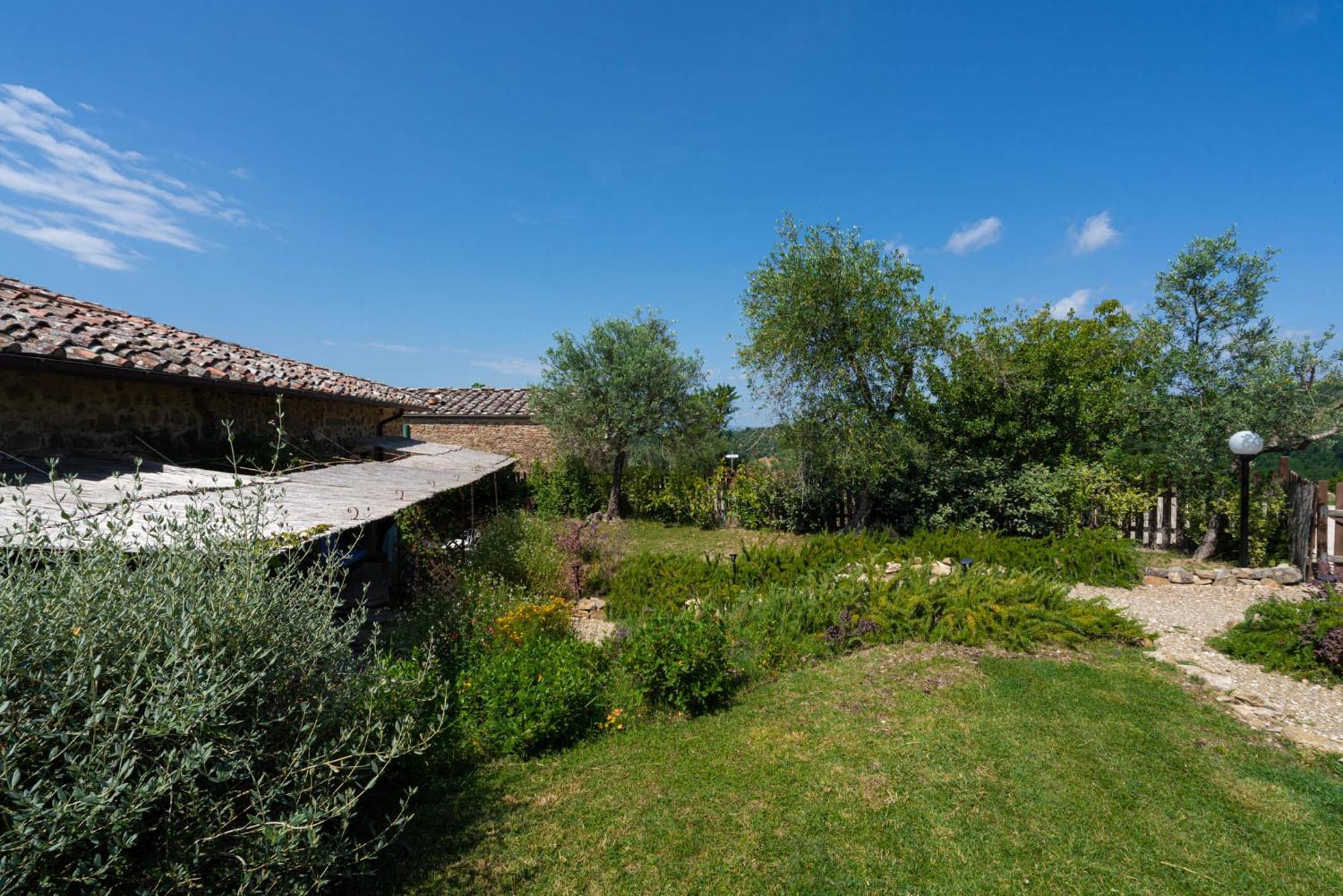 Appartamento Casa Pratolino *