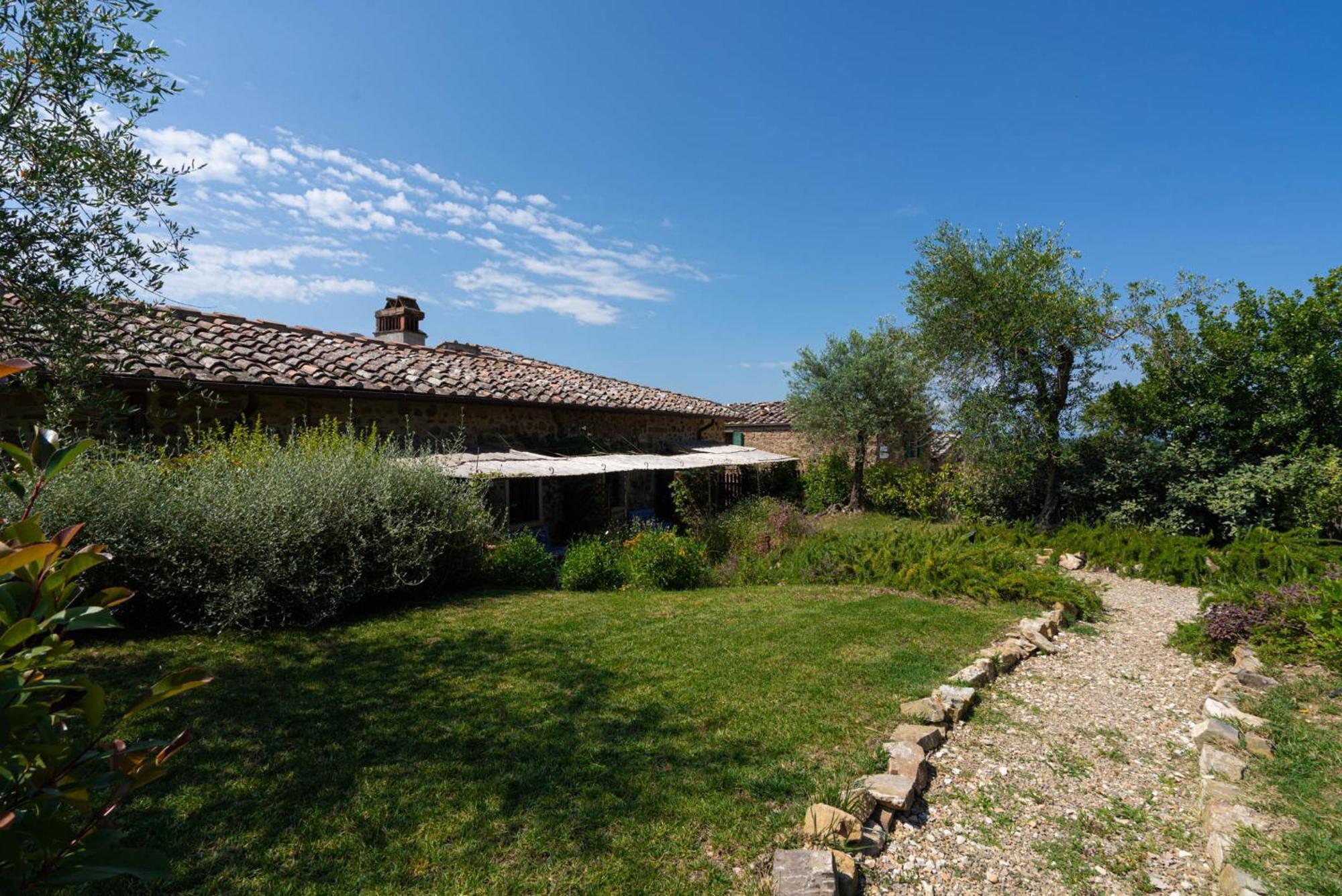 Casa Pratolino *