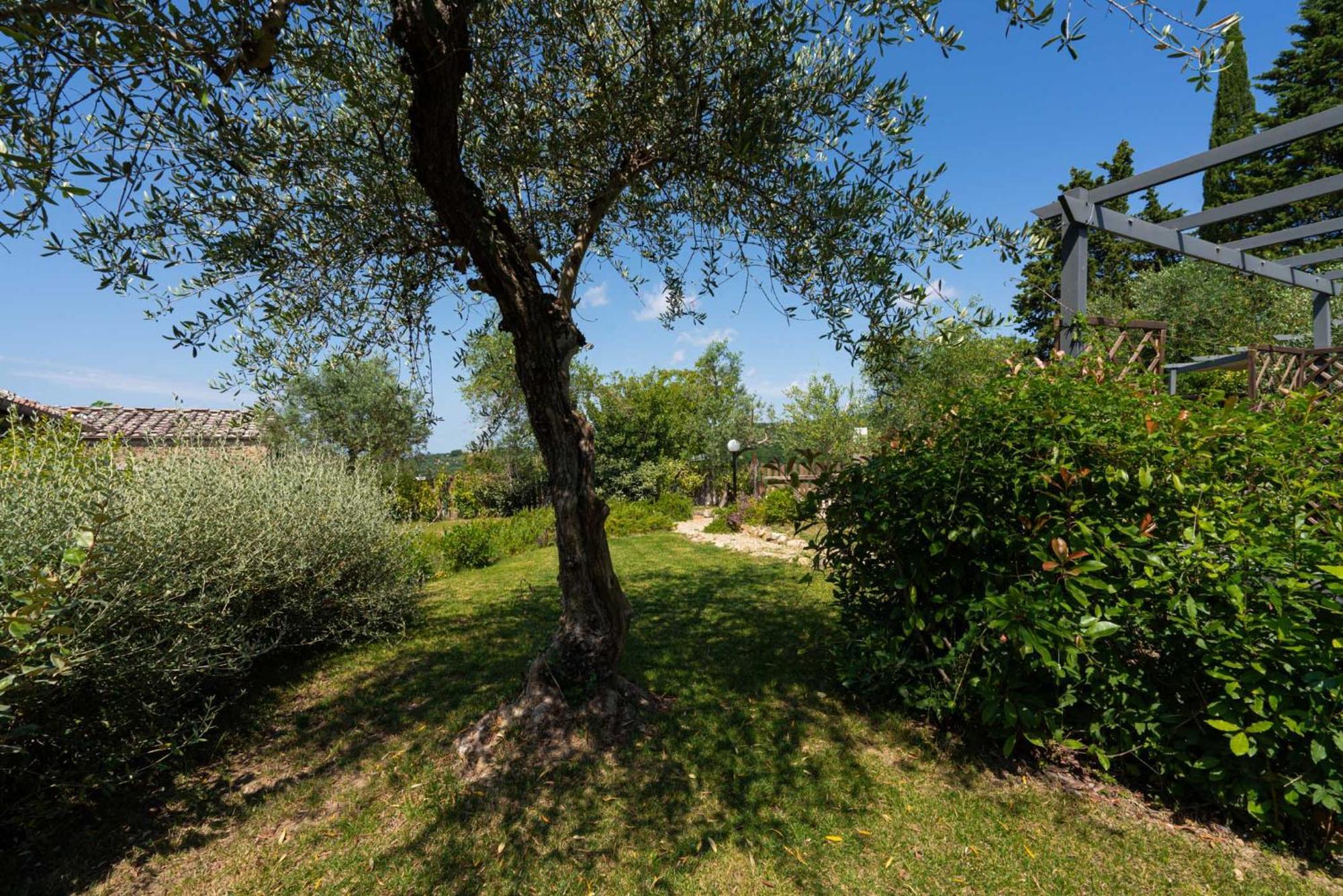 Apartment Casa Pratolino *