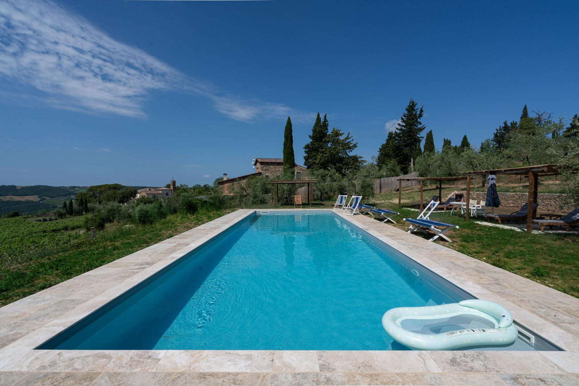 Casa Pratolino Apartment