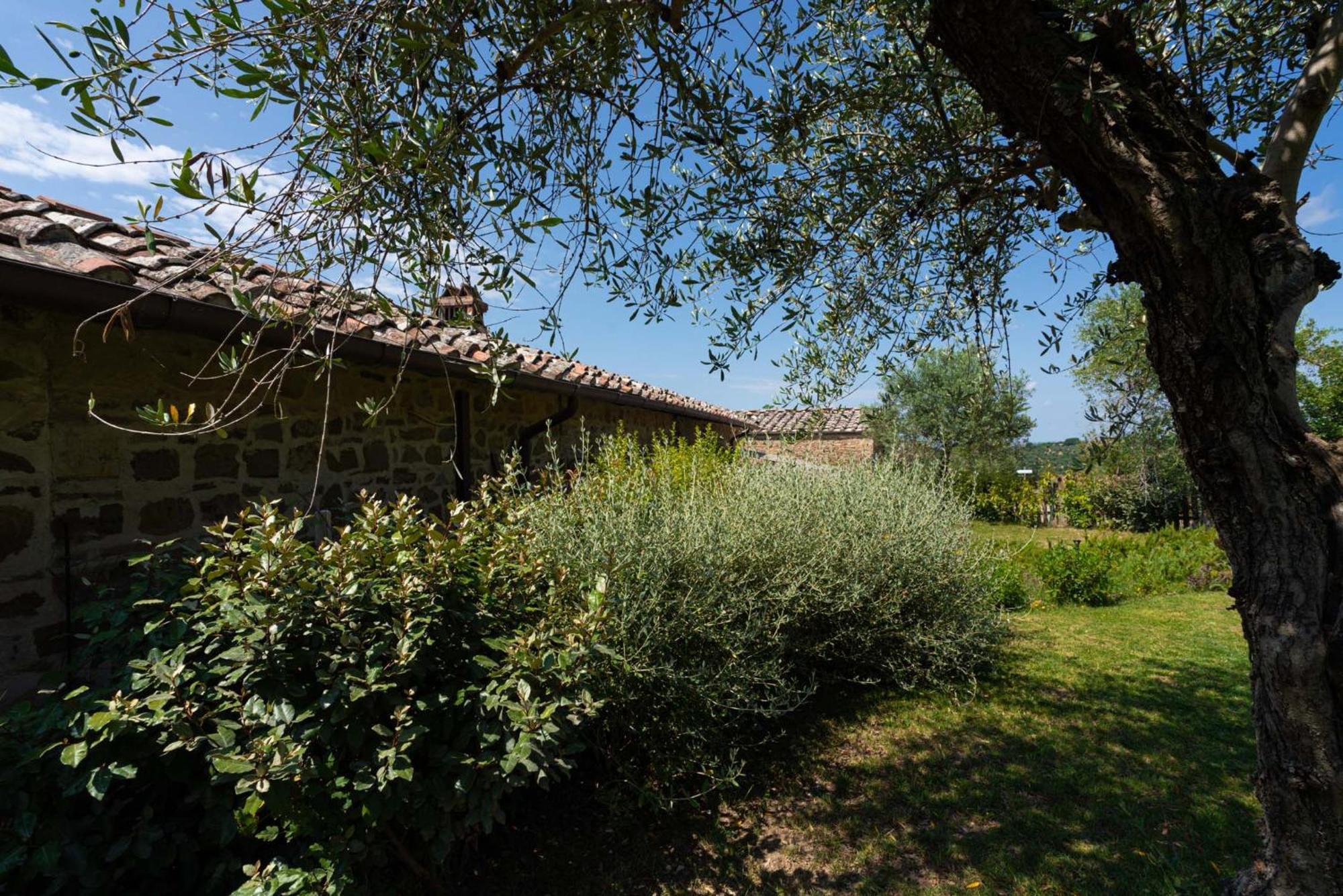 Casa Pratolino Apartment *