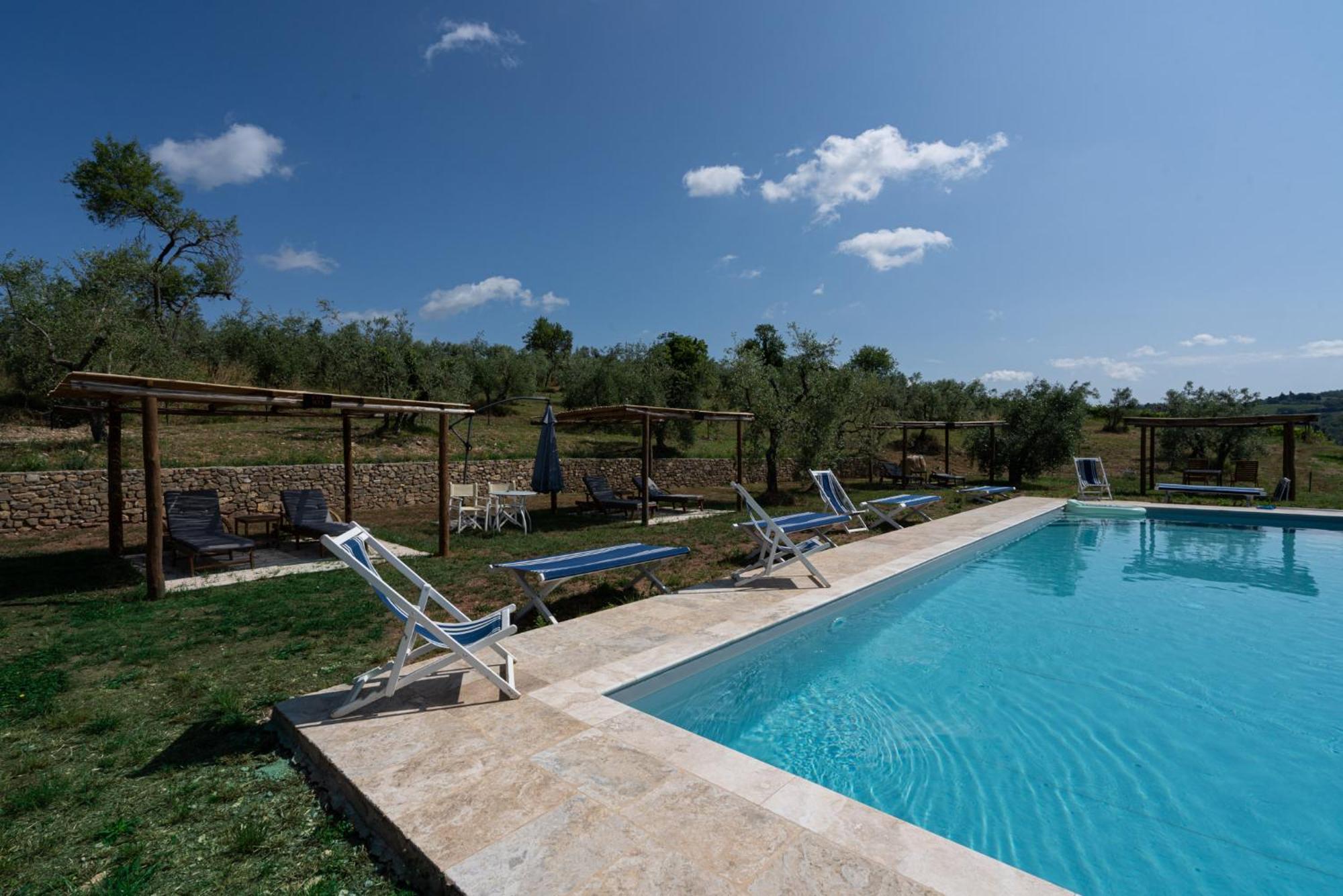 Casa Pratolino Apartment Greve in Chianti