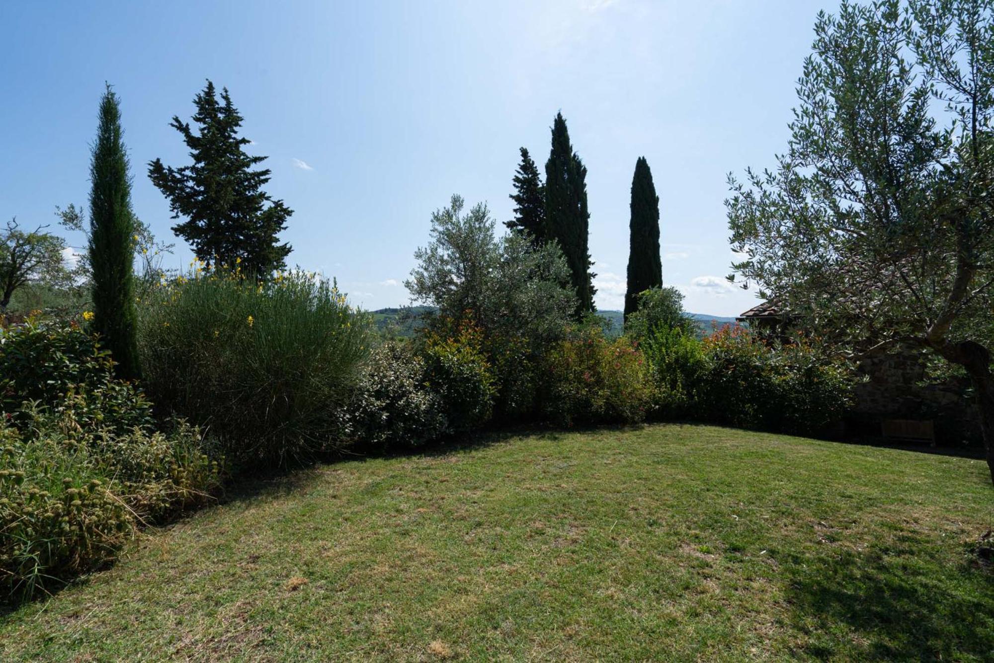 Casa Pratolino *